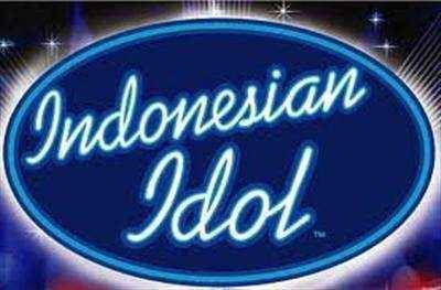 Indonesian Idol on Indonesian Idol 2012